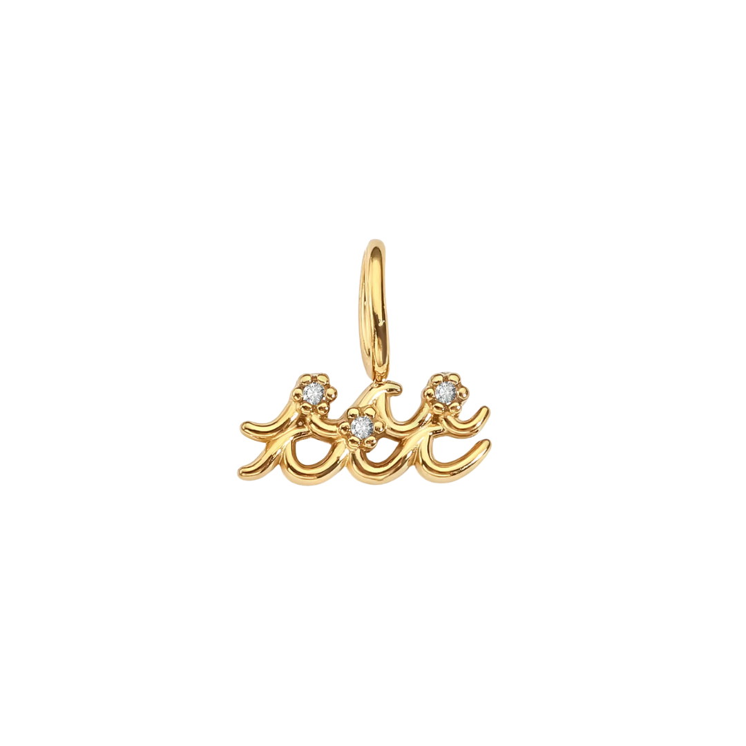 Zodiac Charms