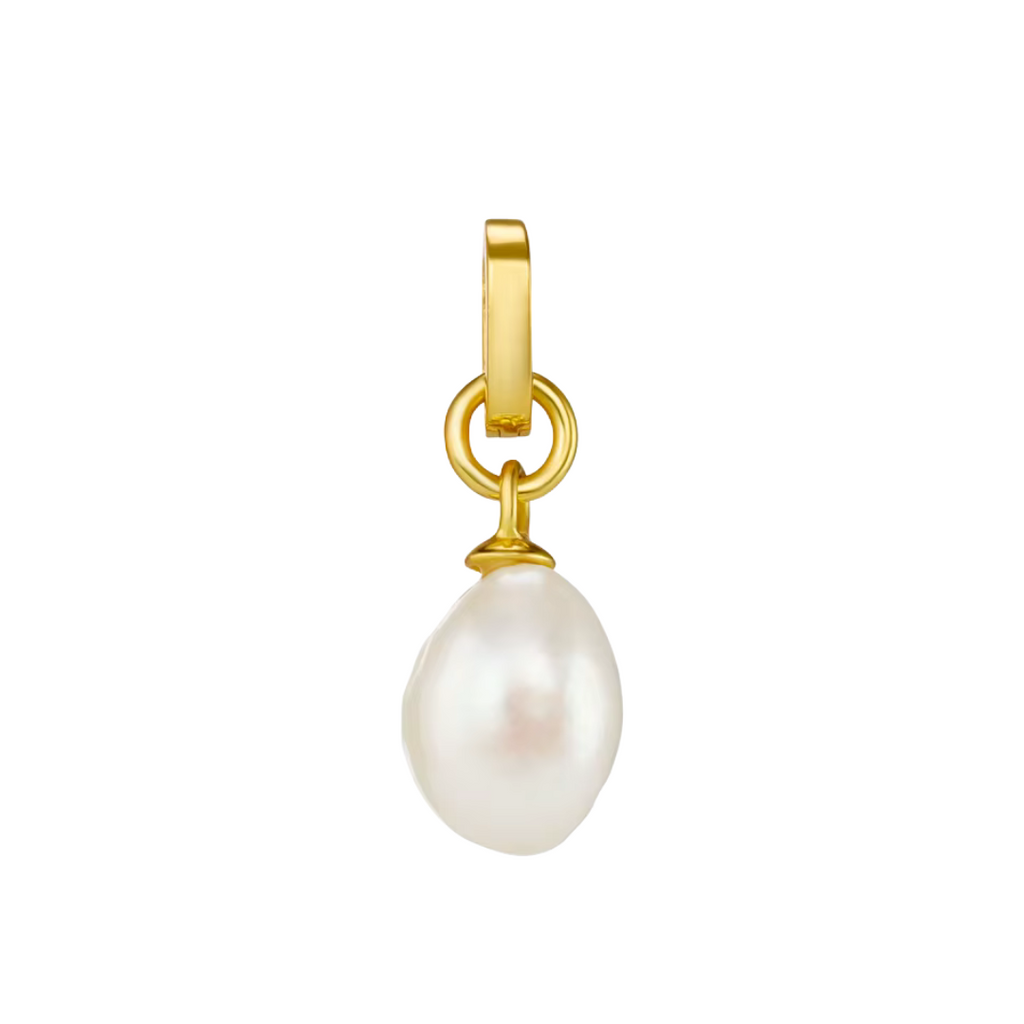 Pearl Charm