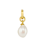 Load image into Gallery viewer, Pearl Charm
