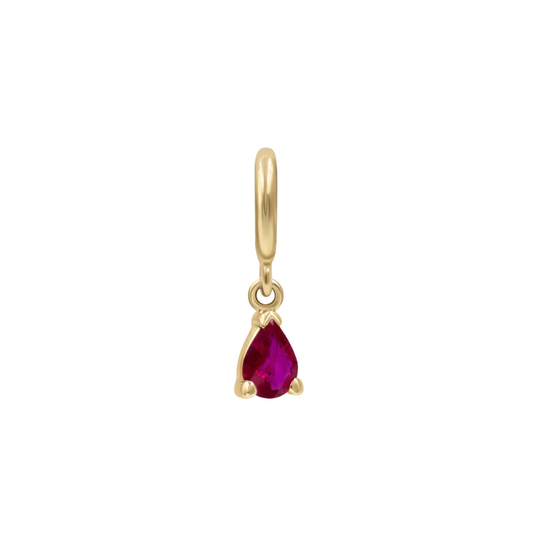 July Birthstone