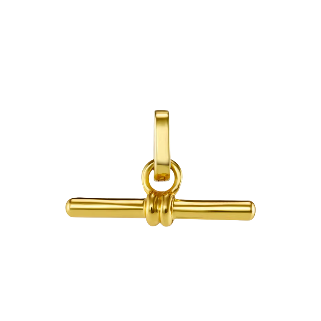 Tbar Charm