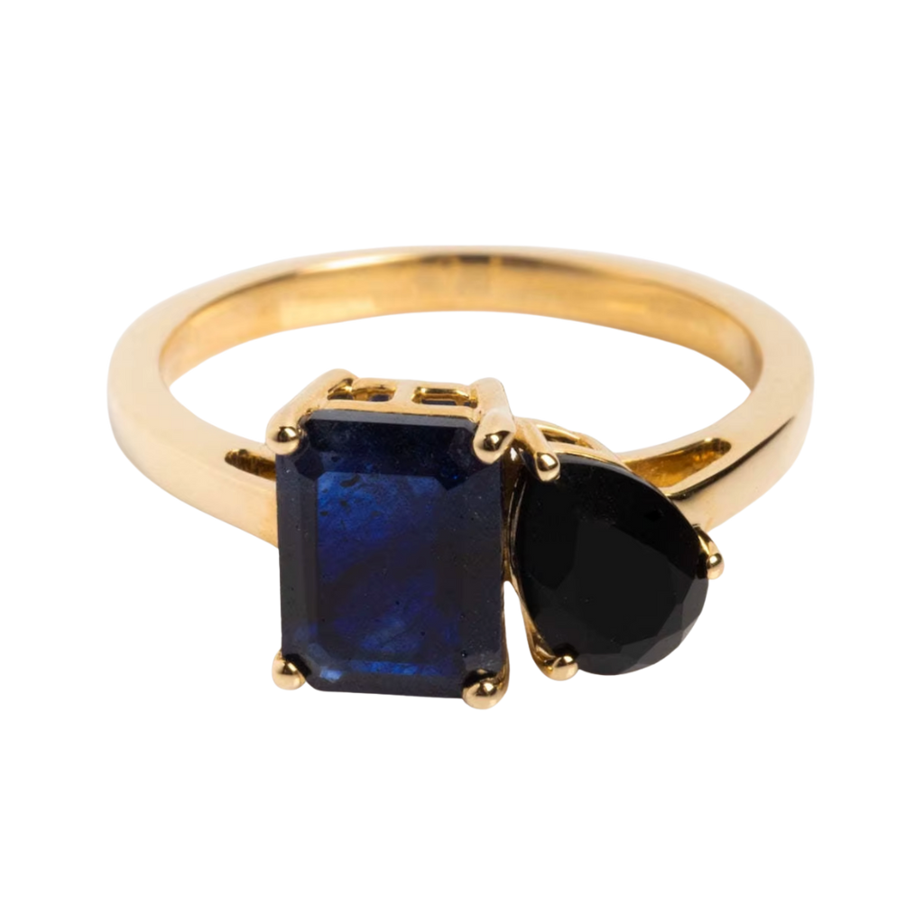 Birthstone Ring – September
