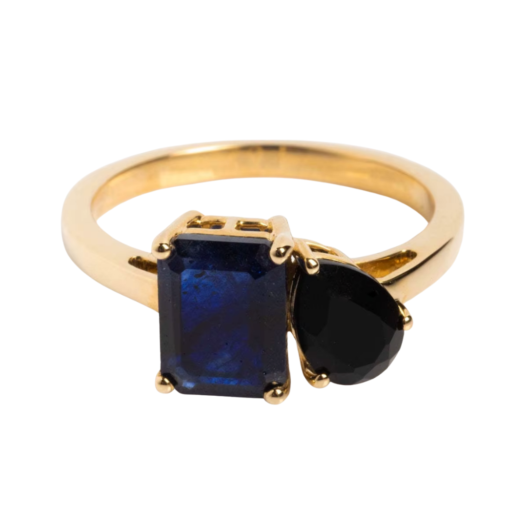 Birthstone Ring – September