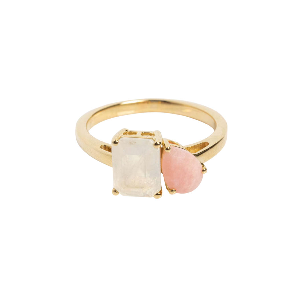 Birthstone Ring – June