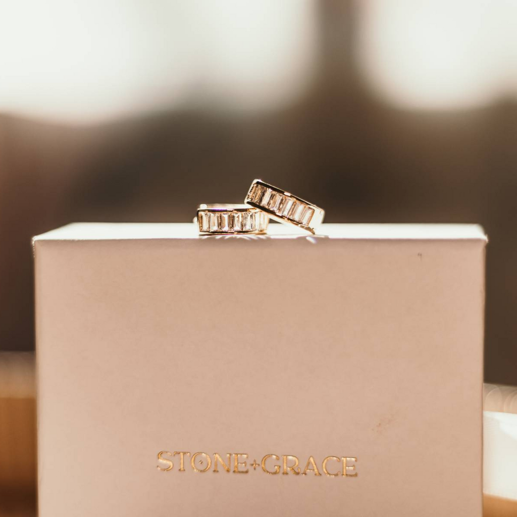 Prism of Light Huggies