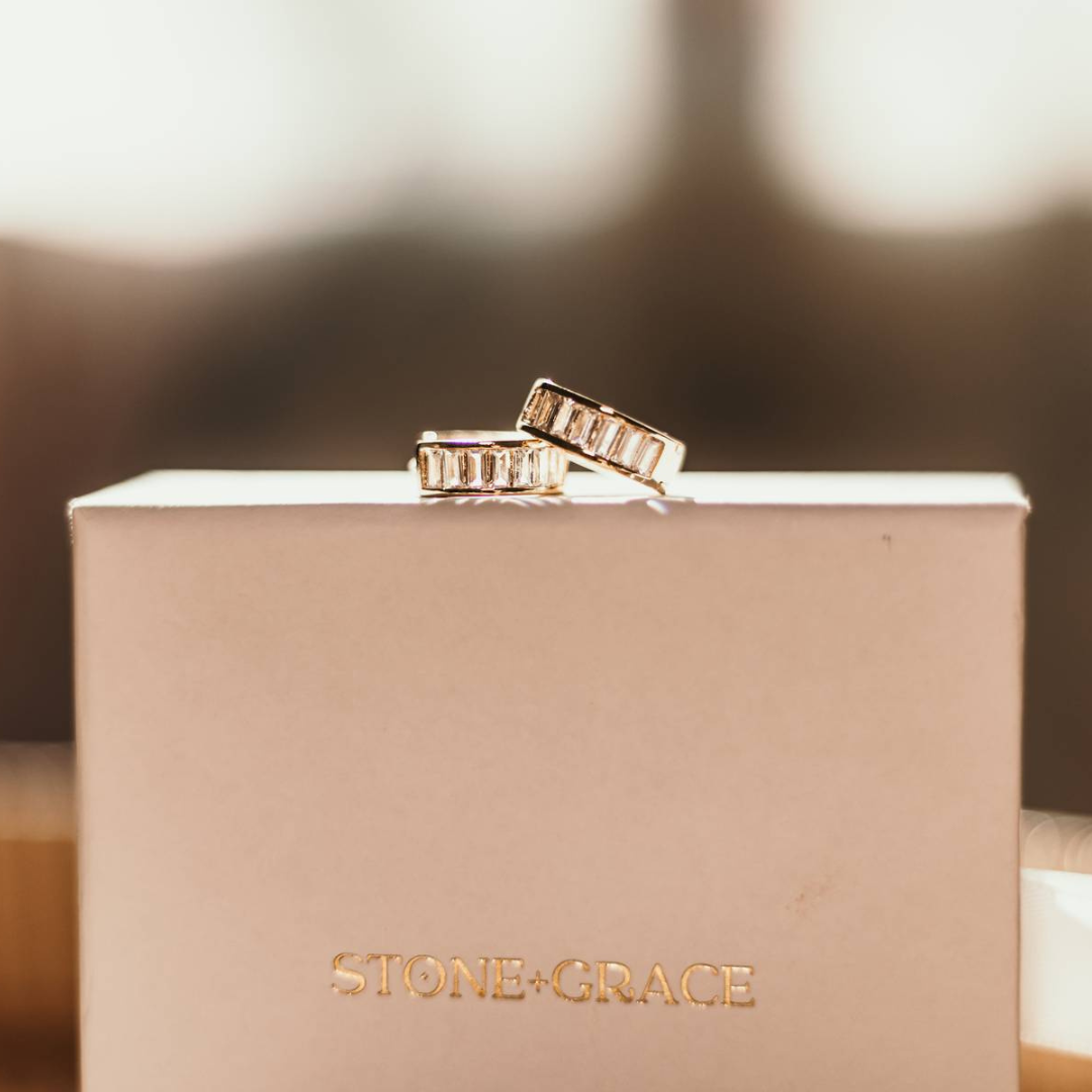 Prism of Light Huggies