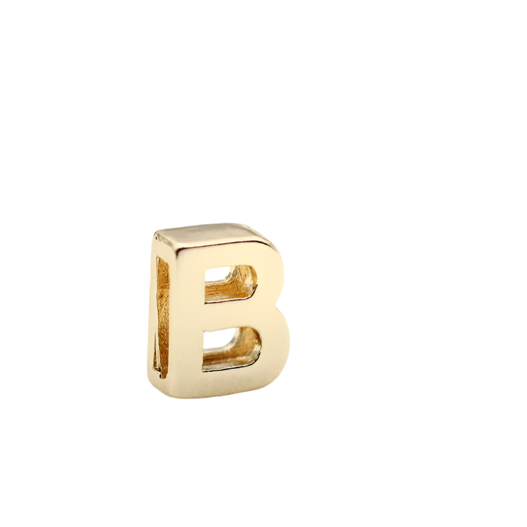 B: Luna Charm
