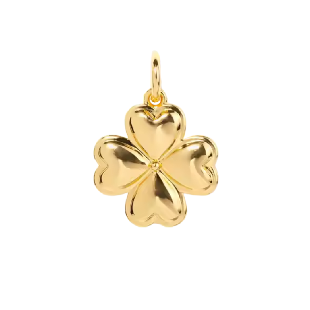 Clover Charm