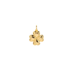 Load image into Gallery viewer, Clover Charm
