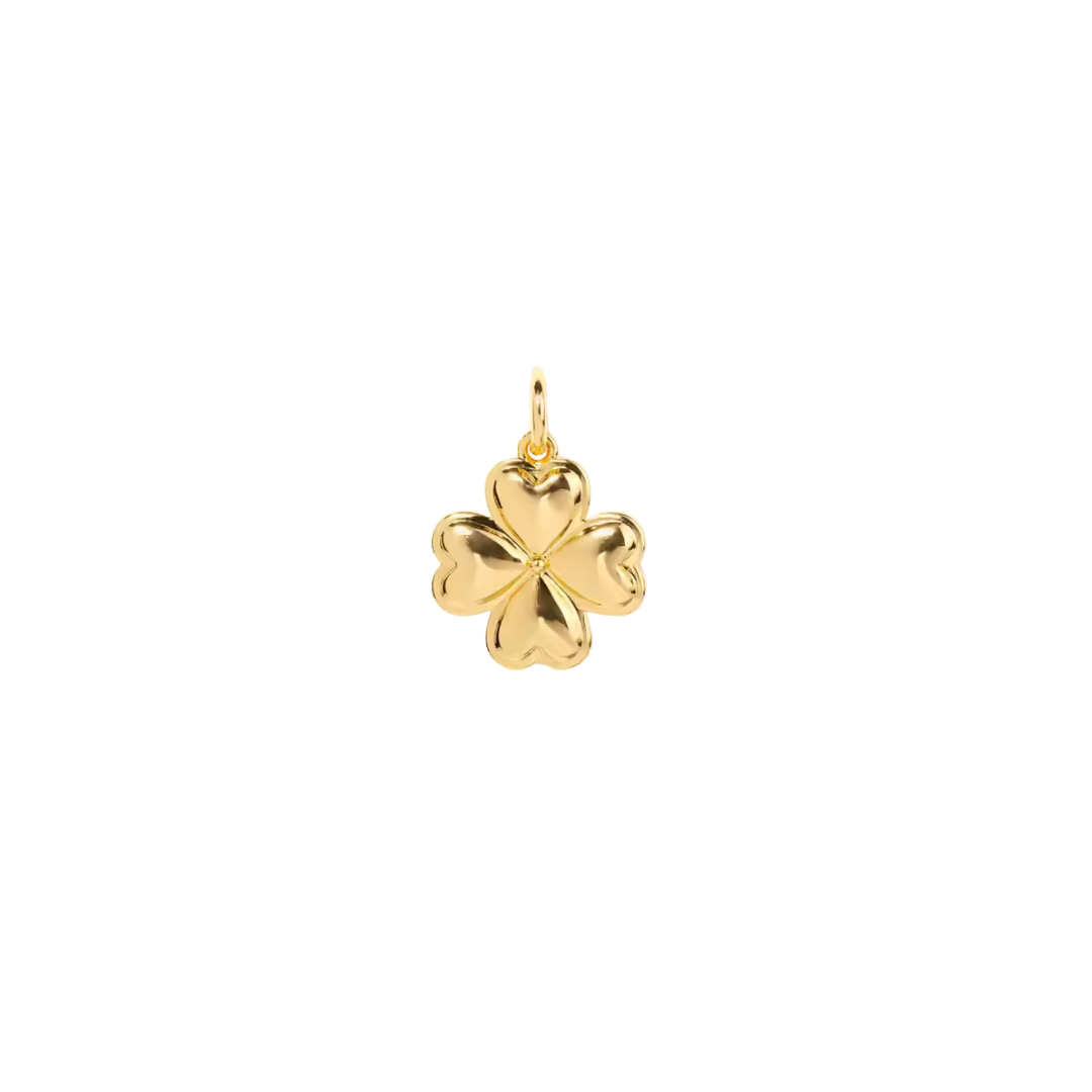 Clover Charm