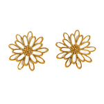 Load image into Gallery viewer, Daisy Bloom Studs
