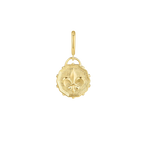 Load image into Gallery viewer, French Lilly Charm
