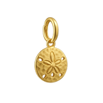 Load image into Gallery viewer, Sand Dollar Charm
