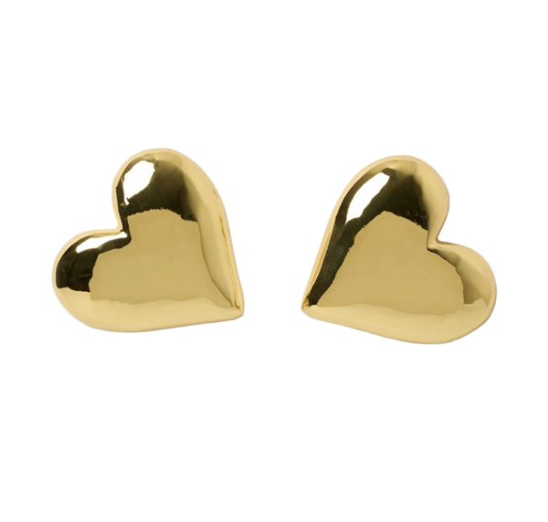 Aphrodite Goddess of Love Studs