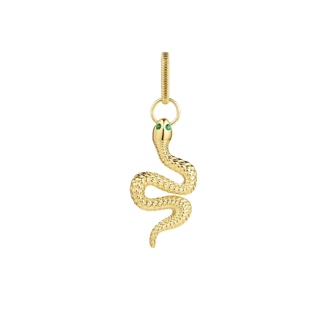 Serpent Charm