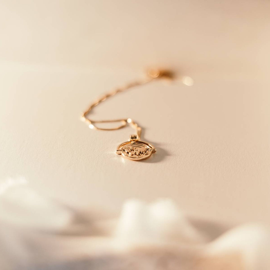 Terra Nova Necklace