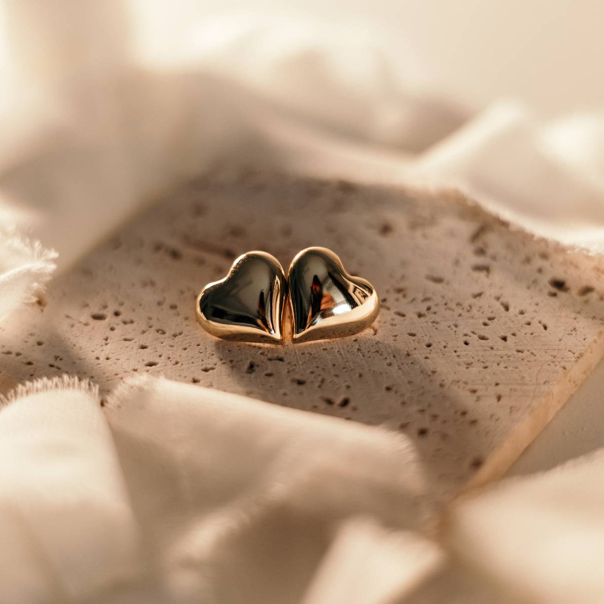 Aphrodite Goddess of Love Studs