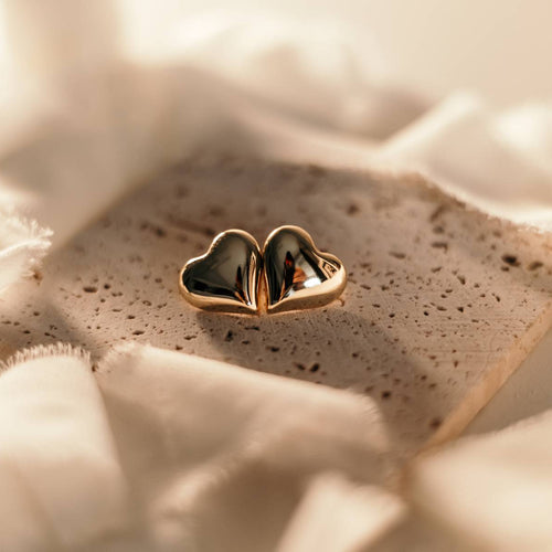 Aphrodite Goddess of Love Studs