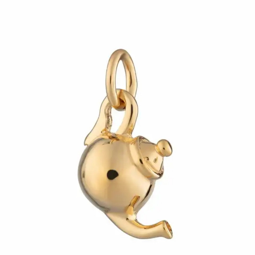 Teapot Charm