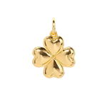 Load image into Gallery viewer, Clover Charm
