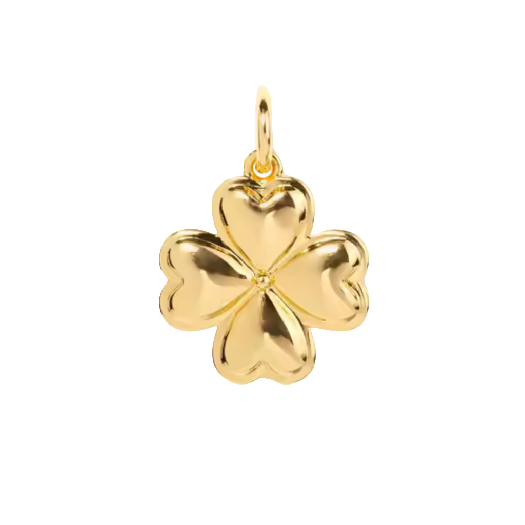 Clover Charm