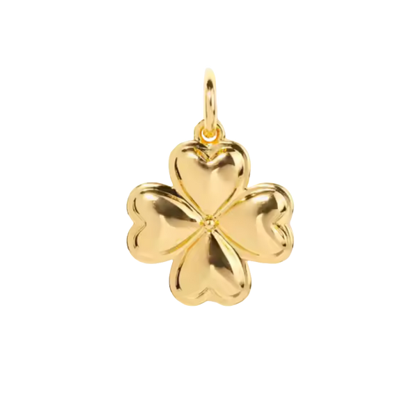 Clover Charm