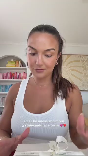 May Birthstone | Round Emerald cz