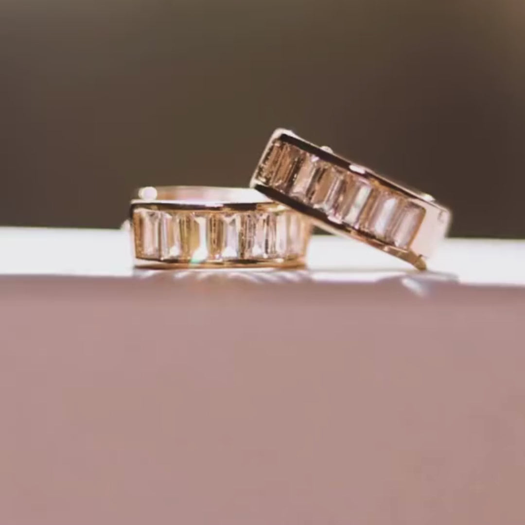 Prism of Light Huggies